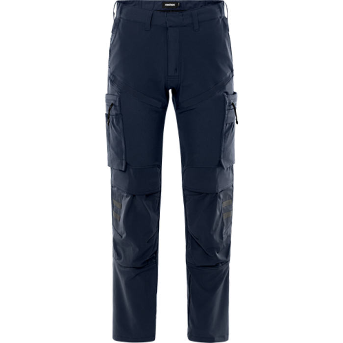Servicebyxa Fristads Skarup Stretch 2653 LWS