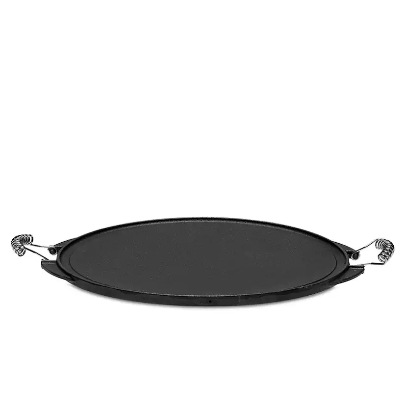 Grillpanna Gjutjärn 53 cm