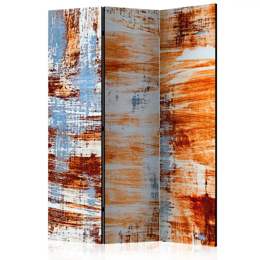 Rumsavdelare Arkiio Corrosion 135x172 cm