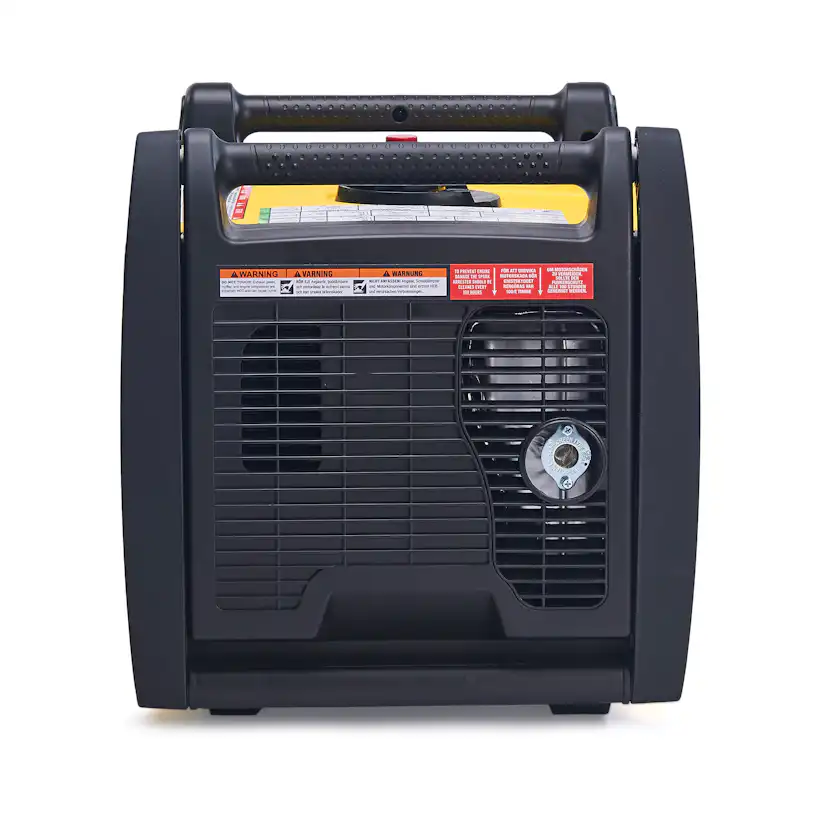 Inverterelverk Champion Generators 73001i 3,5kW Premium med fjärrstart