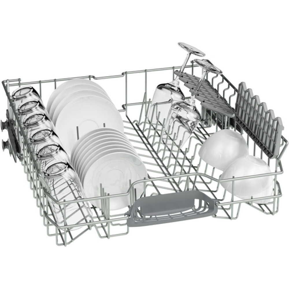 Diskmaskin Bosch SMU4H Serie 4