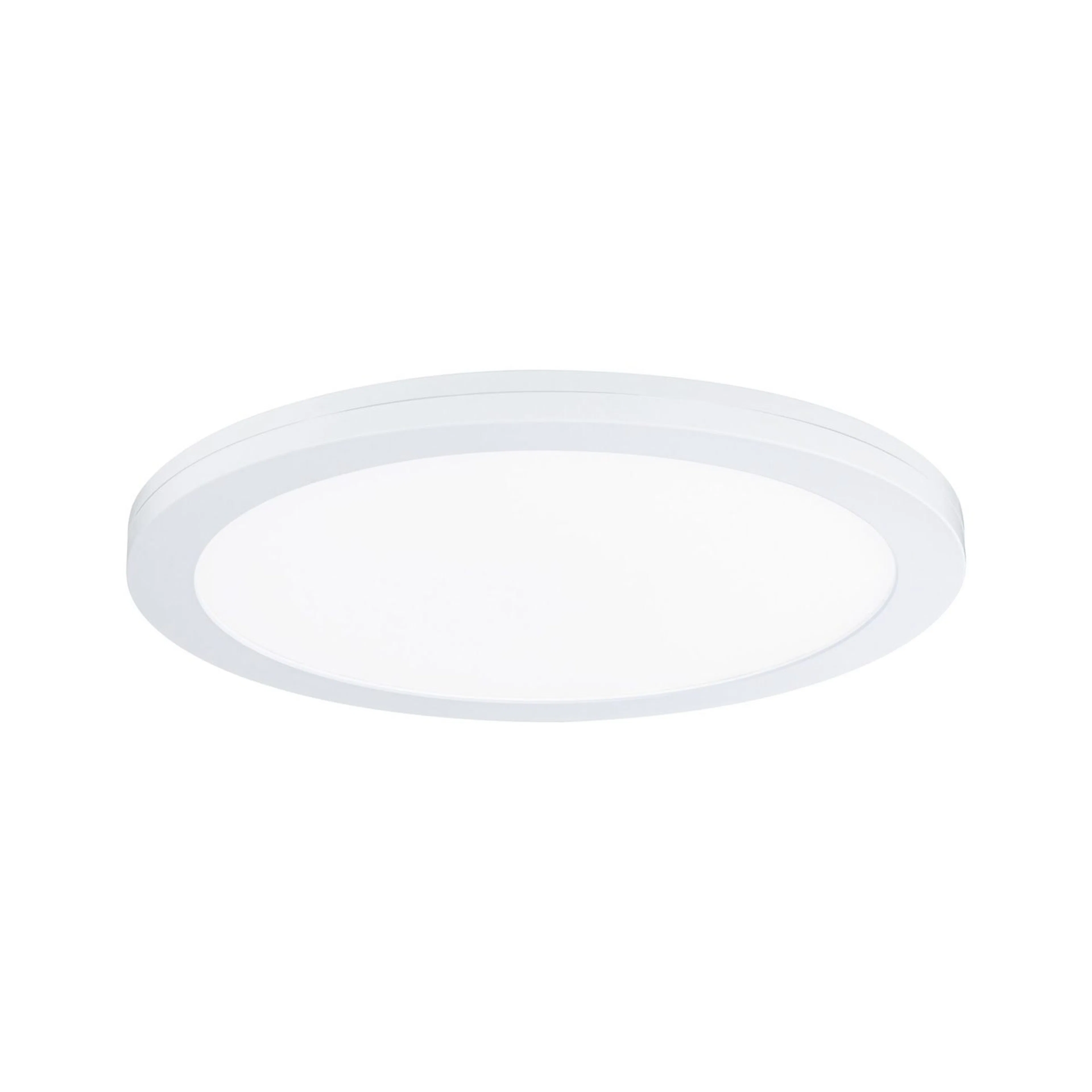 Infälld panel Paulmann 2in1 Cover-it 330 mm, Med sensor