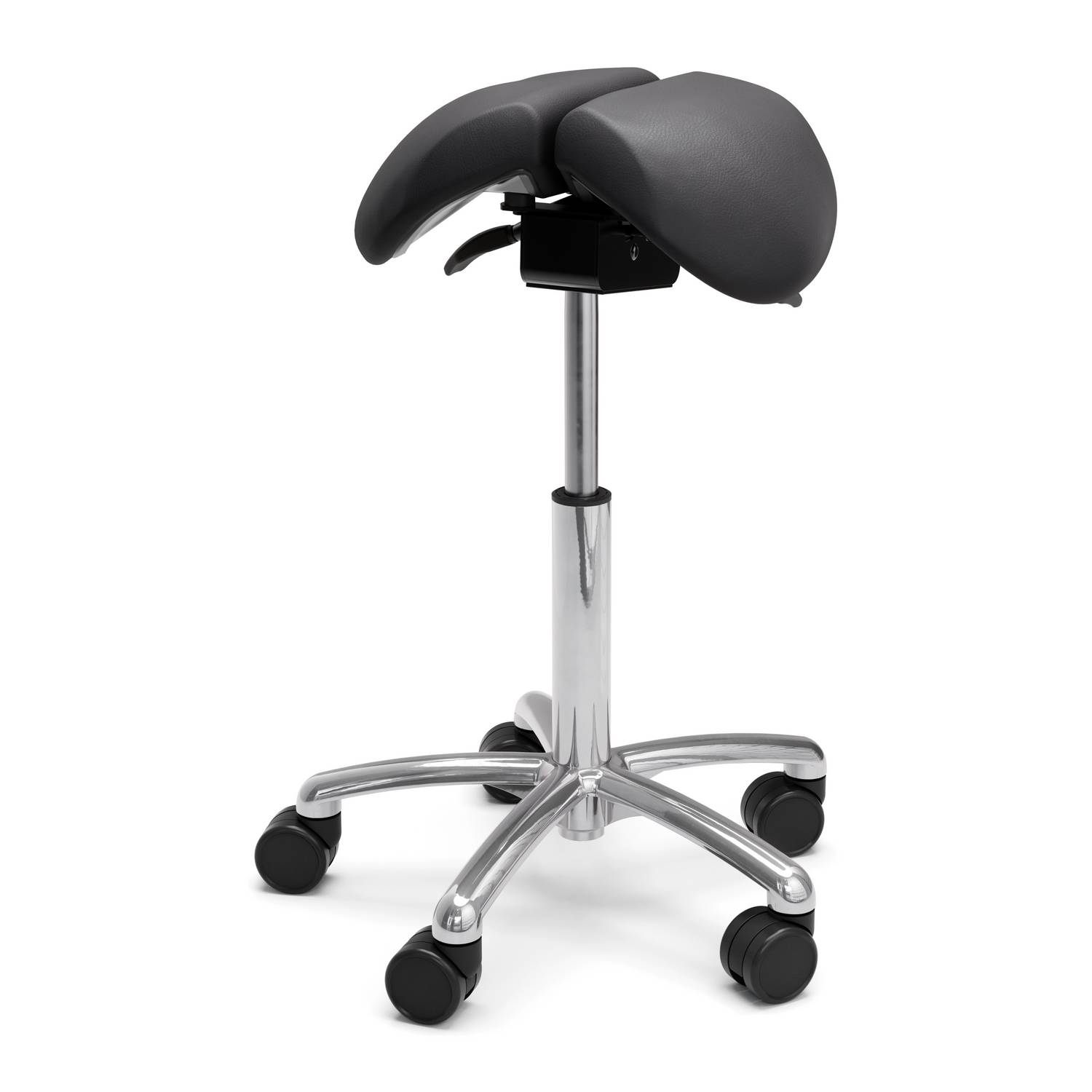 Sadelstol Lanab Group Polo Split