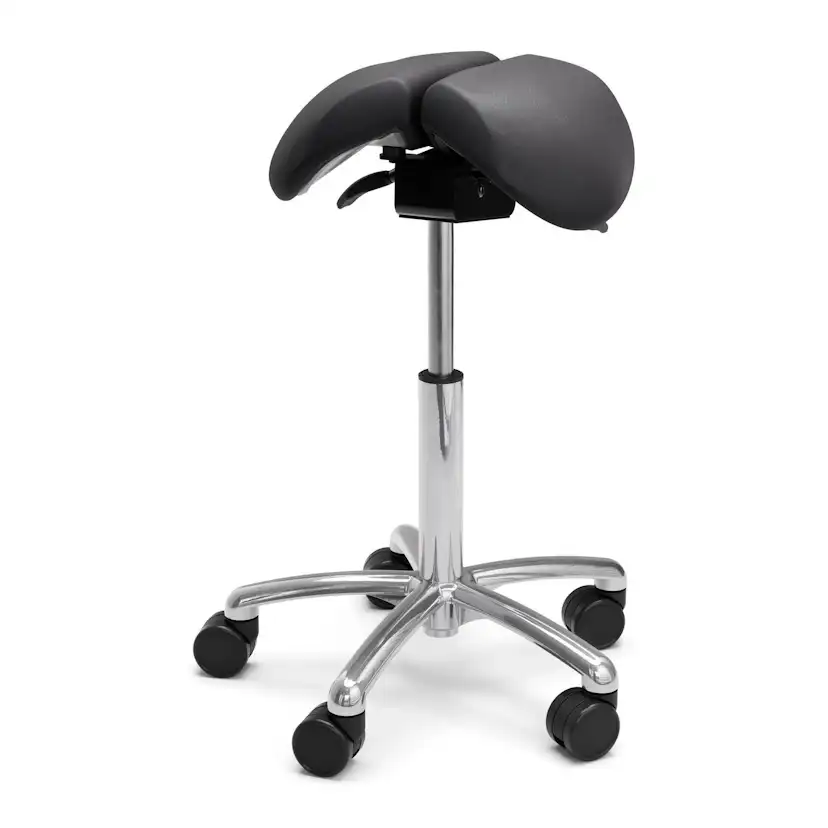 Sadelstol Lanab Group Polo Split