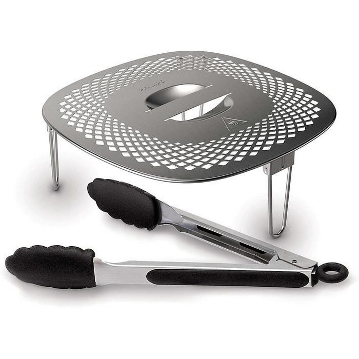 Tillbehörskit Philips Airfryer XXL Light Snack