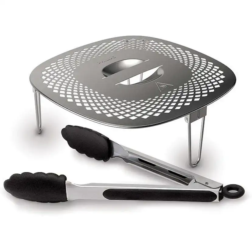 Tillbehörskit Philips Airfryer XXL Light Snack