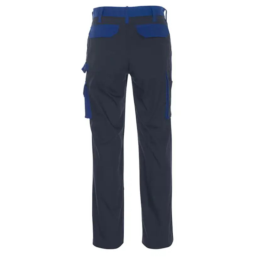 Byxor med knäfickor Mascot Image 00955-630