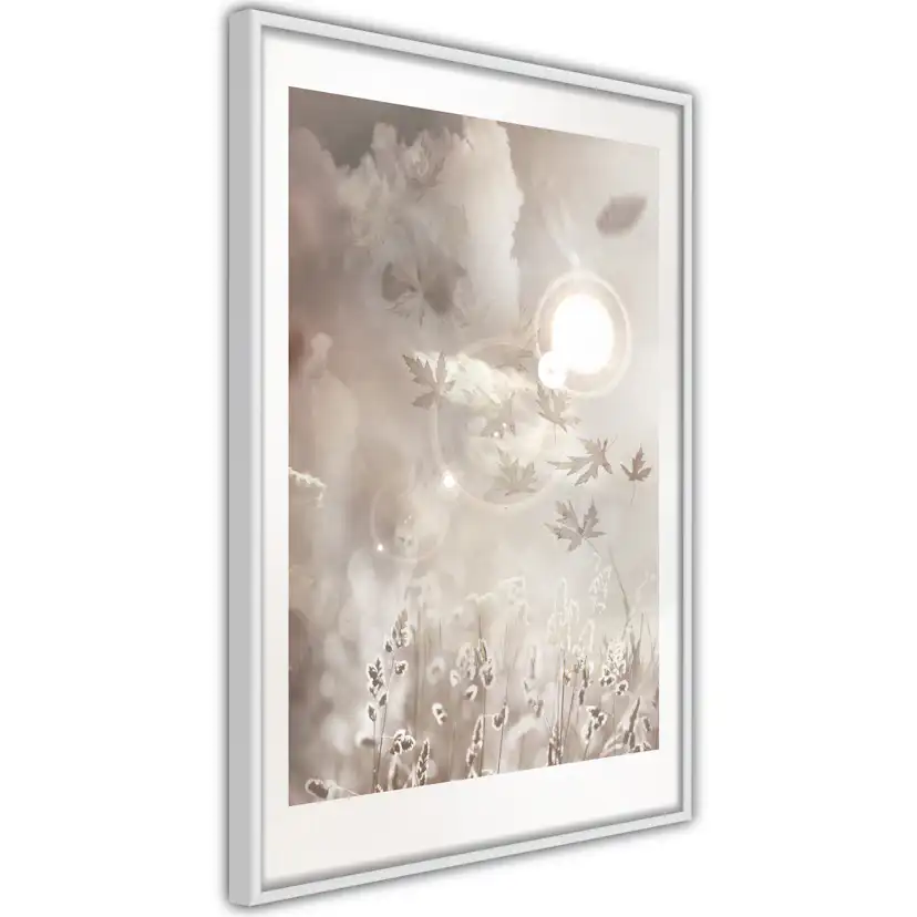 Poster Artgeist Affisch Flare