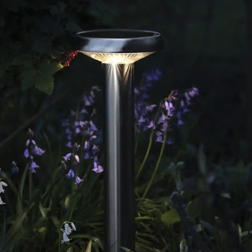 Solcells-pollare Star Trading Sevilla