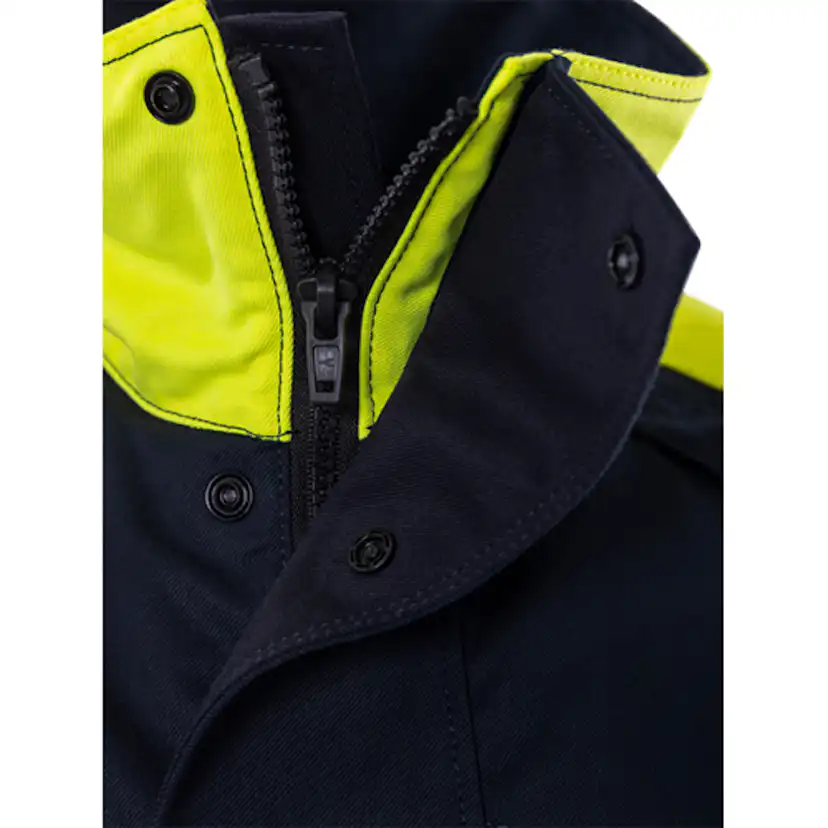 Flamestat Jacka 4174 ATHS Storlek: S