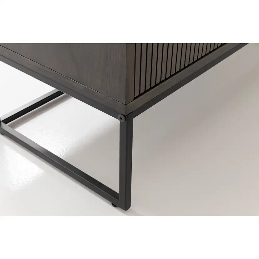 Matbord Venture Home Plaza Ø120 cm
