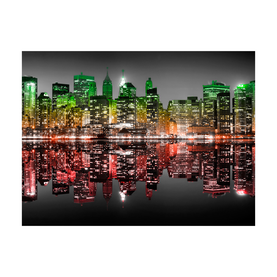 Fototapet Arkiio Reggae New York