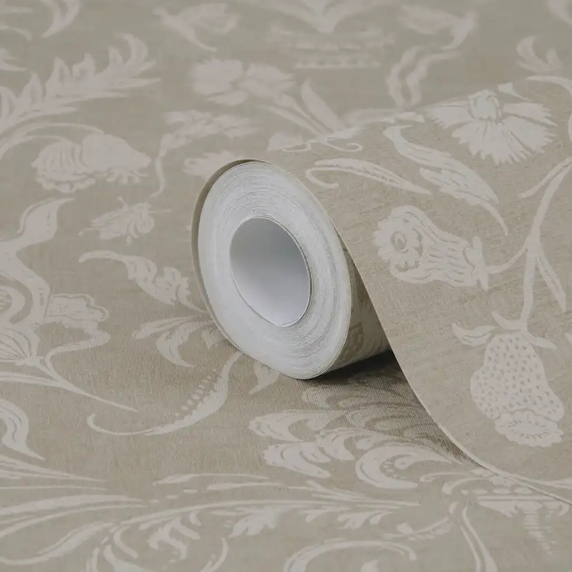 Tapet LOOKS by Wolfgang Joop Looks Majestic Damask 121015