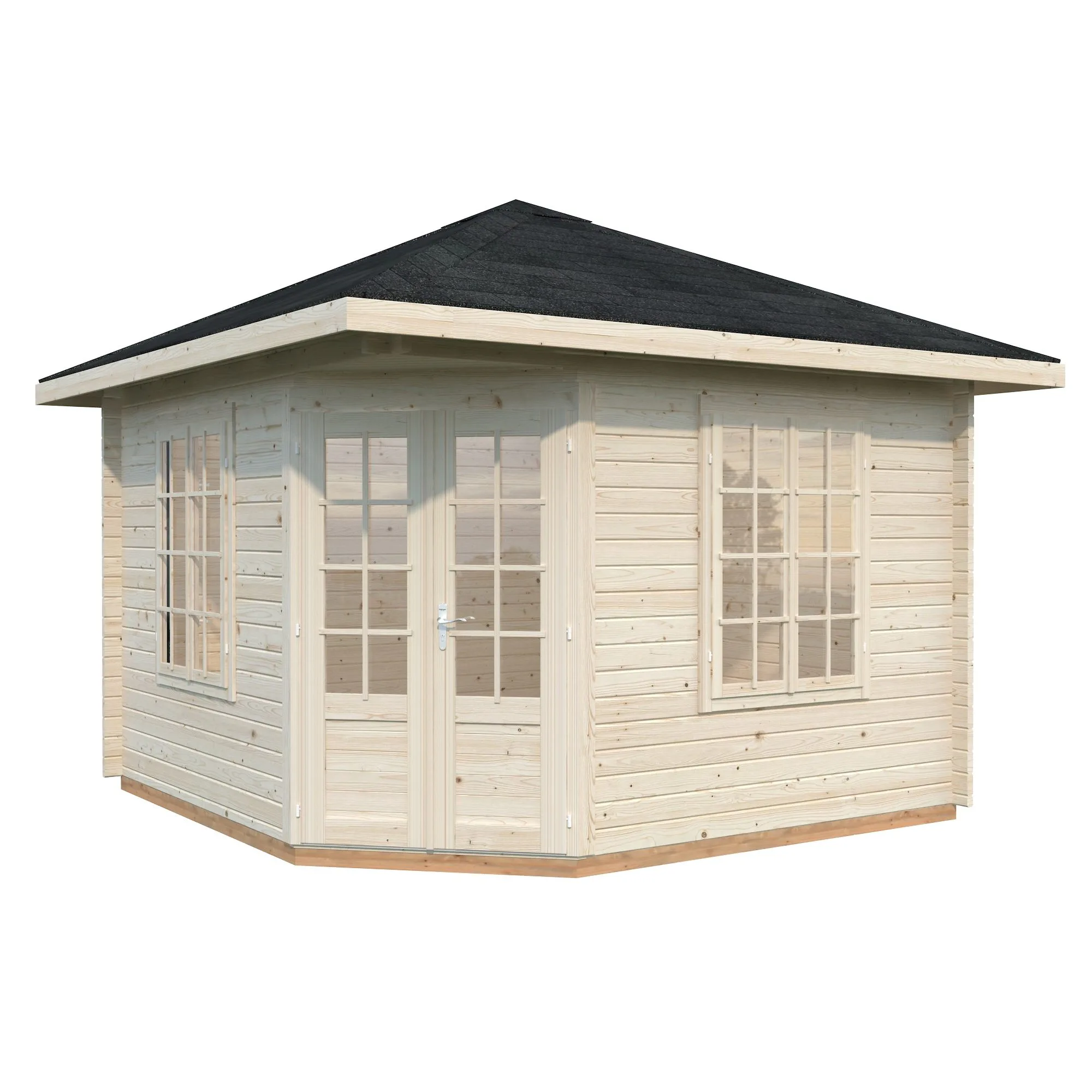 Lusthus Palmako Melanie 10,9 m2