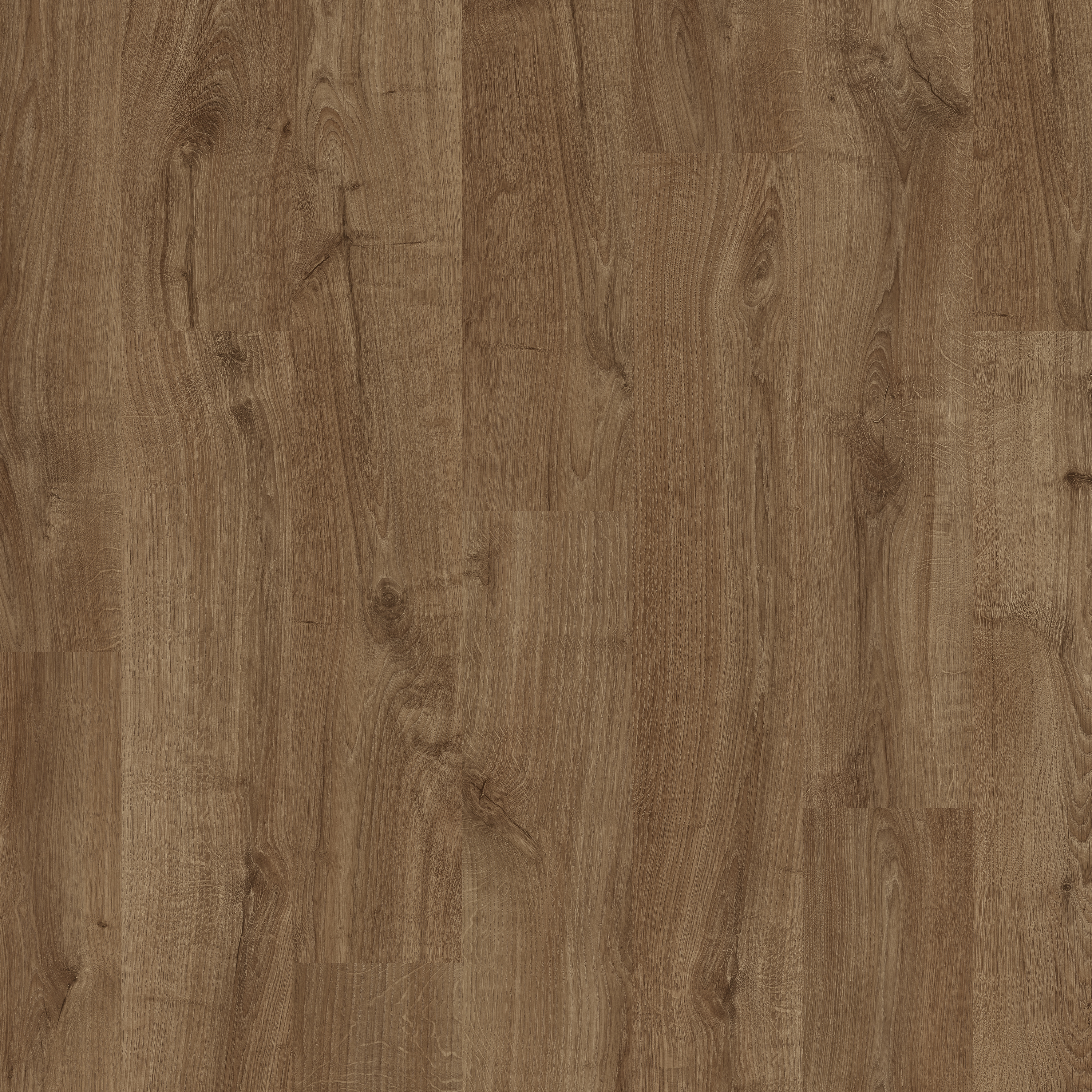 Laminatgolv Elegant Plank BROWN VALLEY OAK, PLANK Living Expression