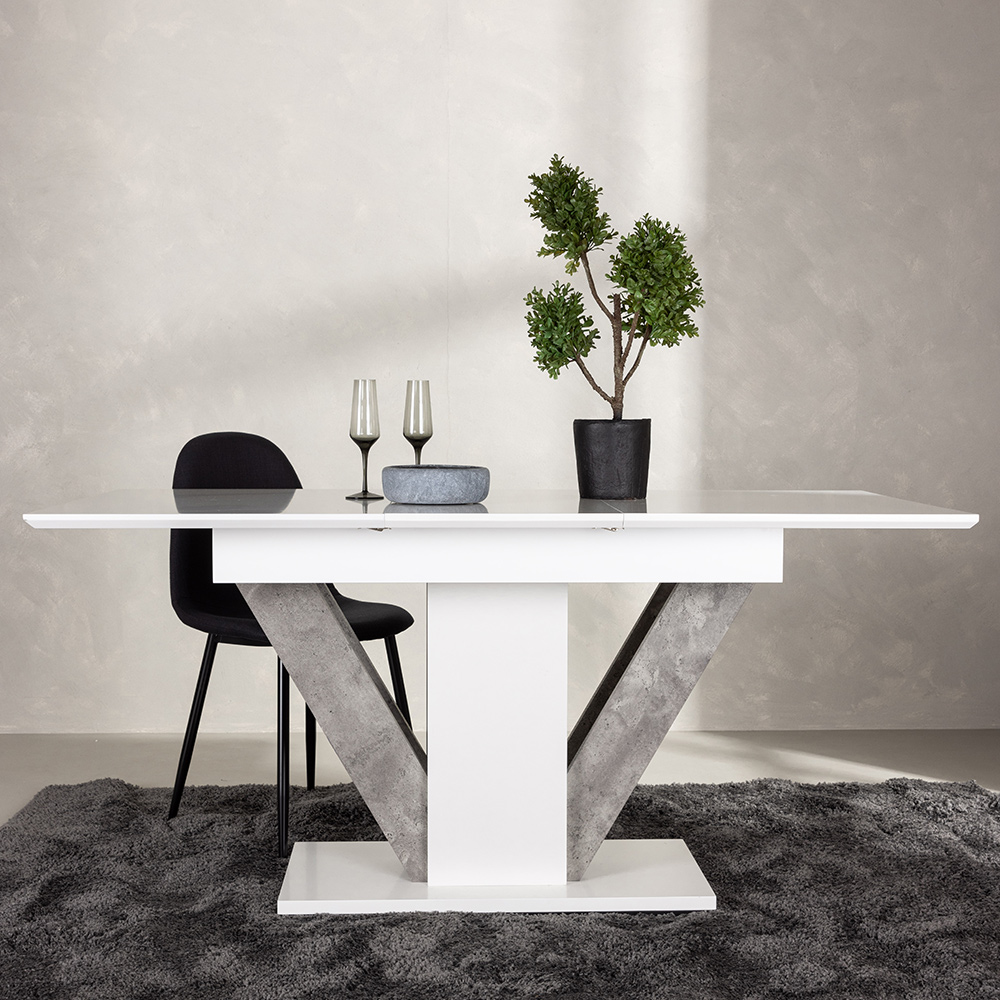 Matbord Venture Home Disa