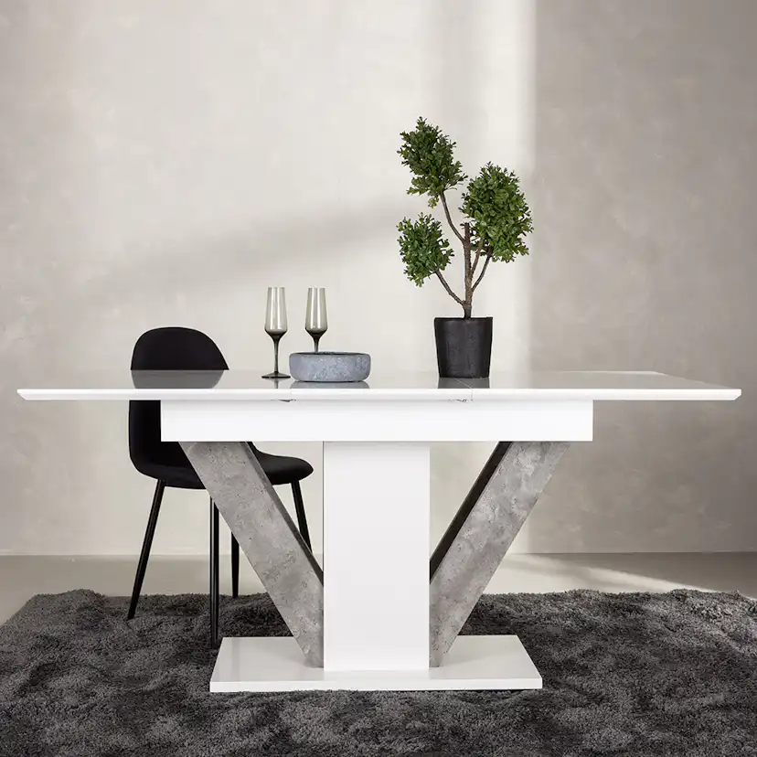 Matbord Venture Home Disa