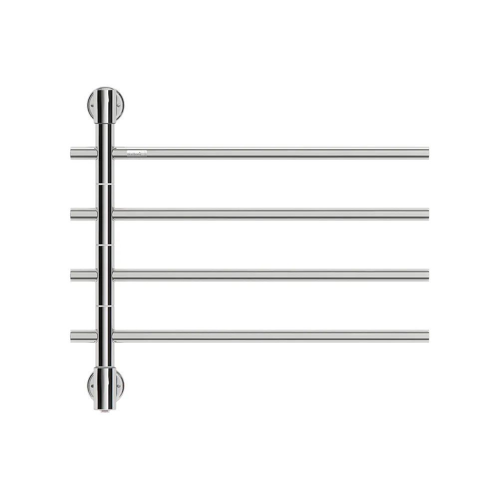 Fiskebäck Rostfri El 595x540 4 Armar BxH: 595x540 mm