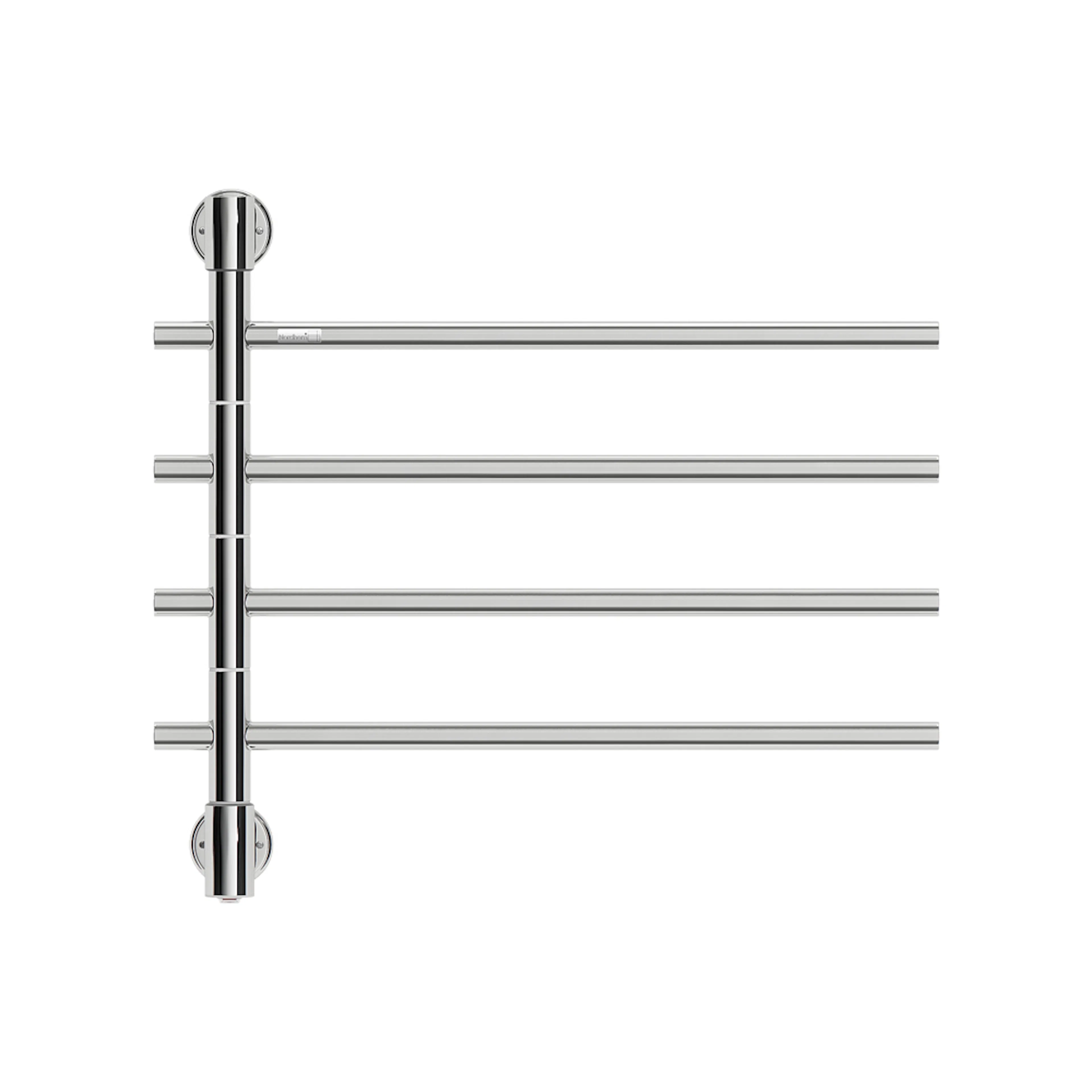 Fiskebäck Rostfri El 595x540 4 Armar BxH: 595x540 mm