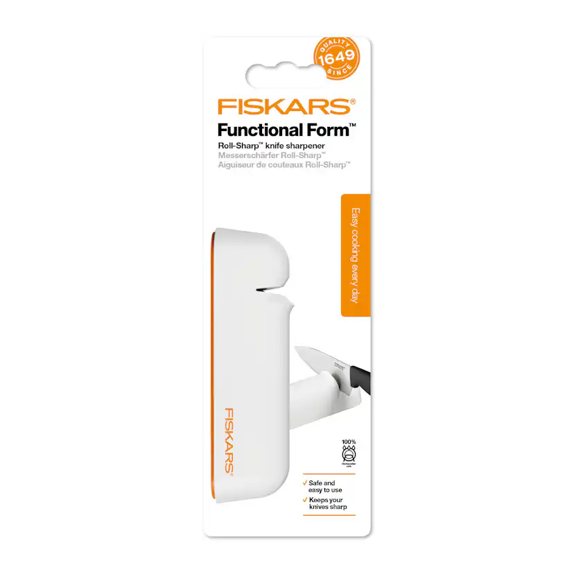 Knivslip Fiskars Functional Form Roll-Sharp