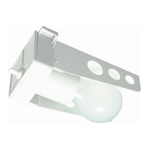 Garderobsbelysning Malmbergs Gardo 60w