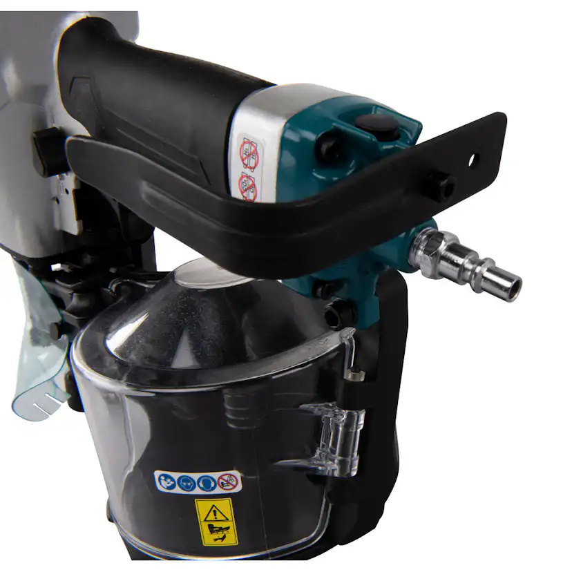 Spikpistol Makita AN613