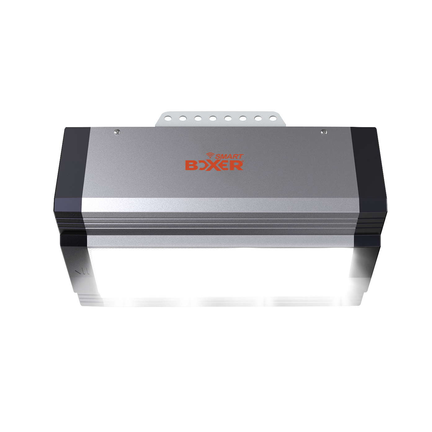 Garageportsöppnare Boxer 5000 Premium 1000N Wifi Med 2 St Fjärrkontroller