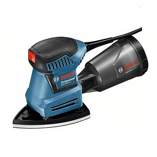 Planslip Bosch GSS 160-1A MULTI