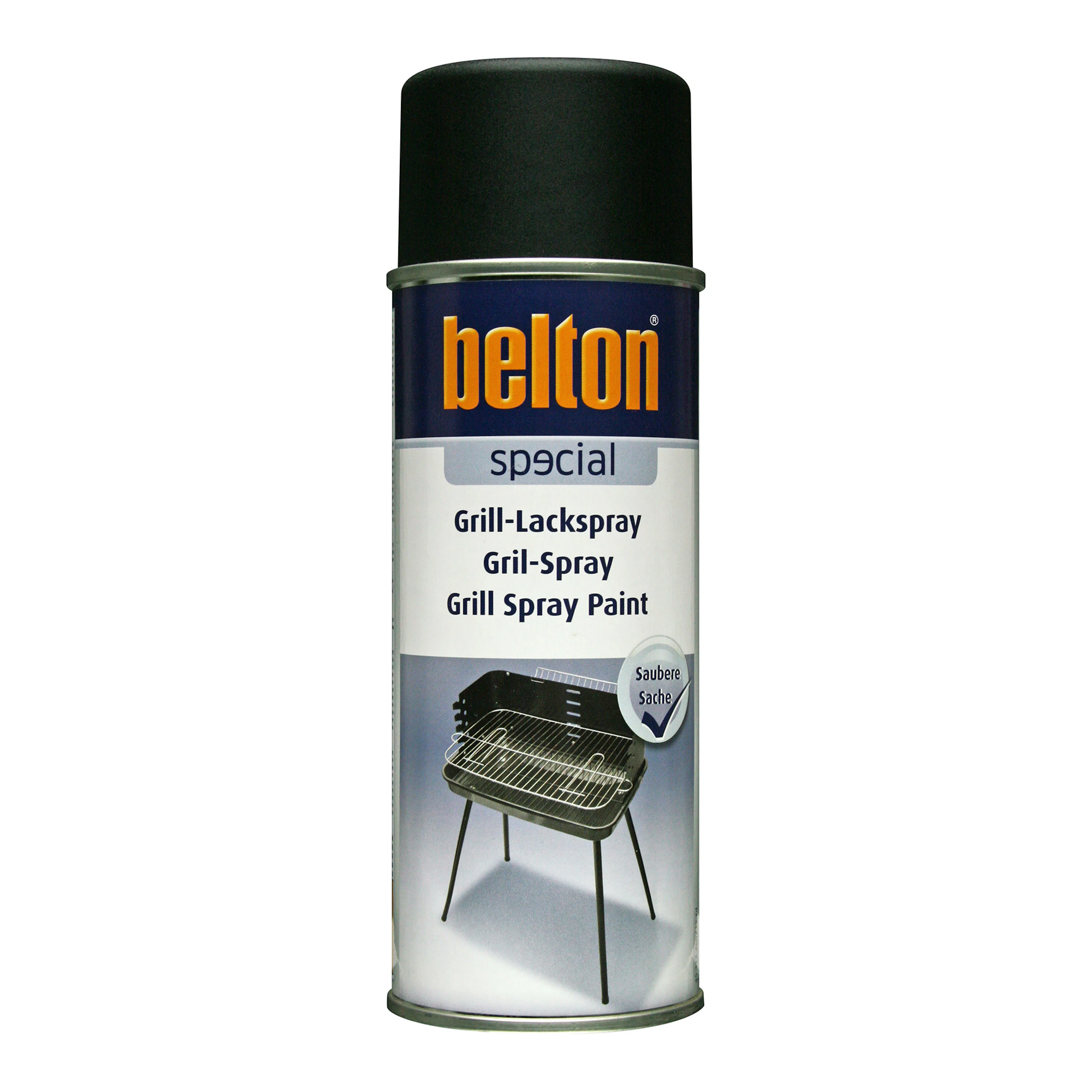 Sprayfärg Belton Grillspray