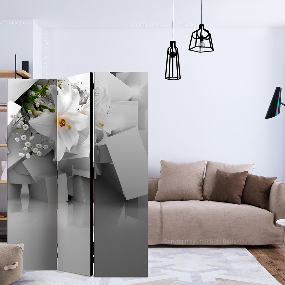 Rumsavdelare Arkiio Lost In Chaos 135x172 cm