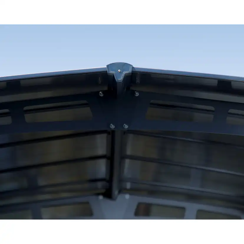 Carport Canopia by Palram Arcadia 5000