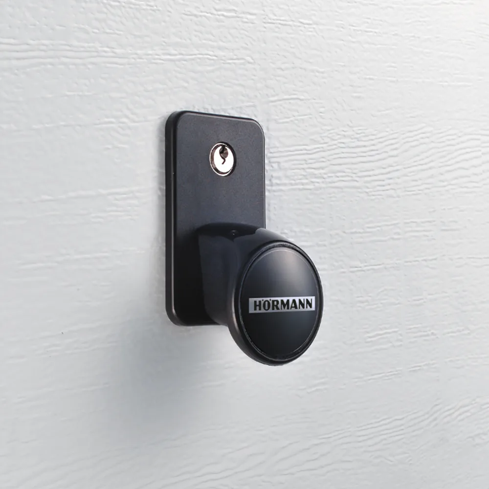 Handtagssats Hörmann ASSA