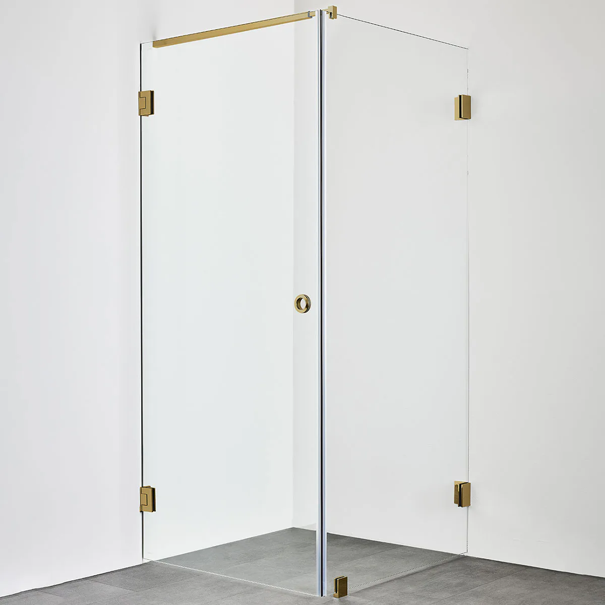 Duschhörn Hafa Infinity Combi