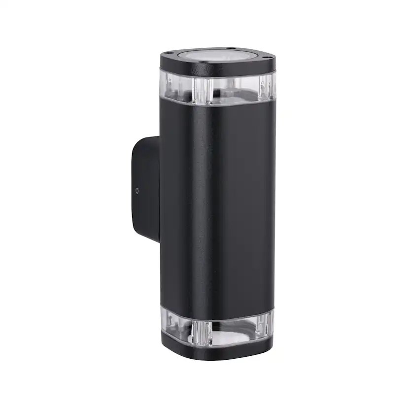 Fasadbelysning LED Paulmann Colum Dubbel Seawater Resistant IP44 230V