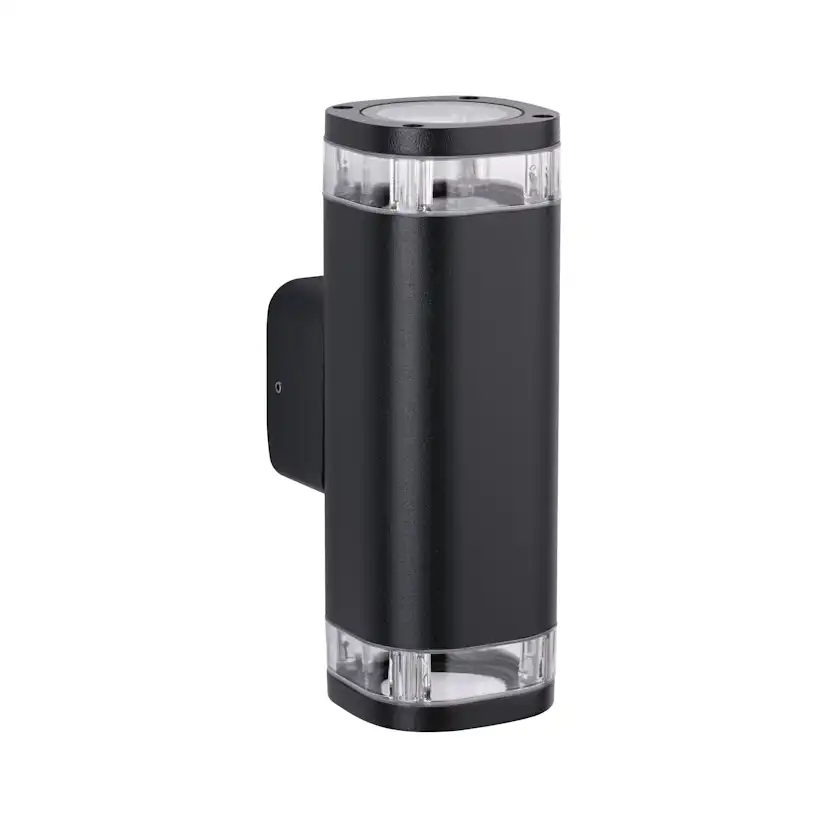 Fasadbelysning LED Paulmann Colum Dubbel Seawater Resistant IP44 230V