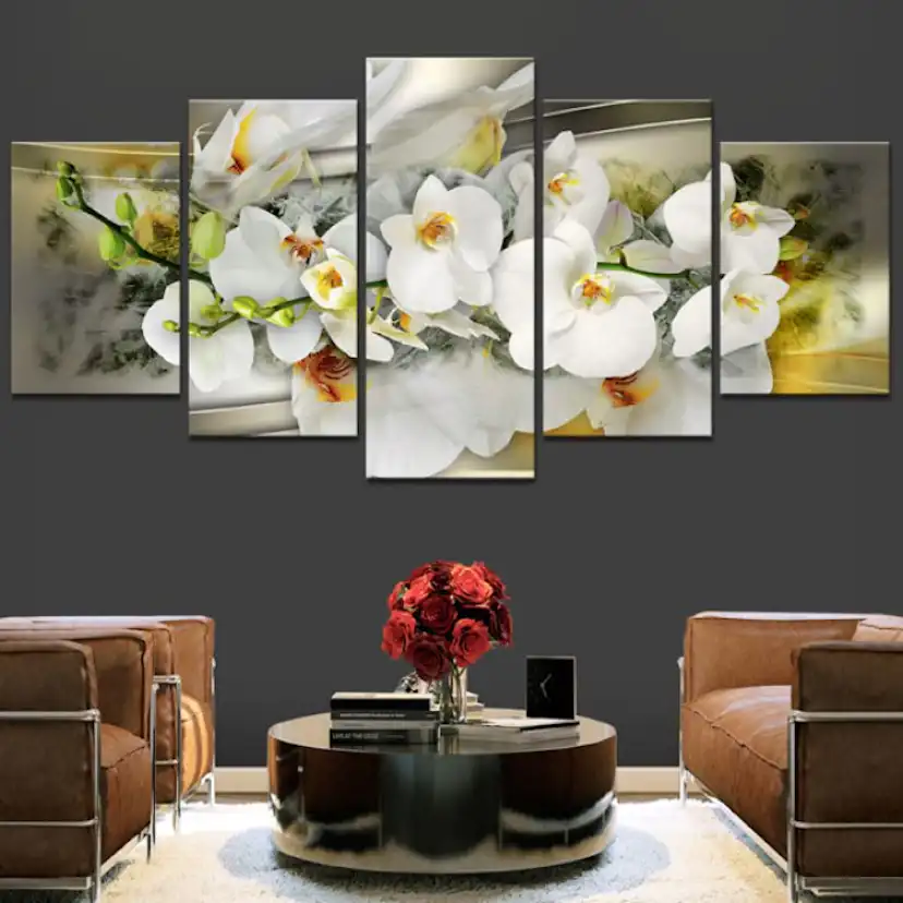 Tavla Arkiio Bouquet Of Innocence