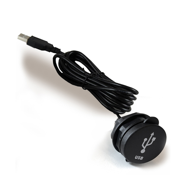 Chassikontakt LTC USB