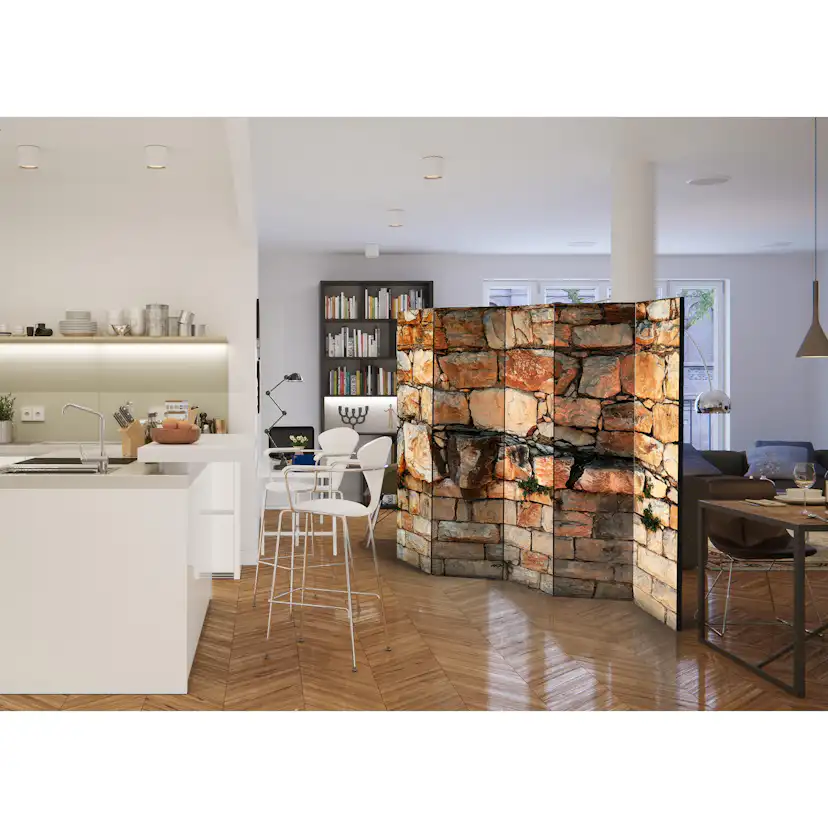 Rumsavdelare Arkiio Prelude of the Day II 225x172 cm