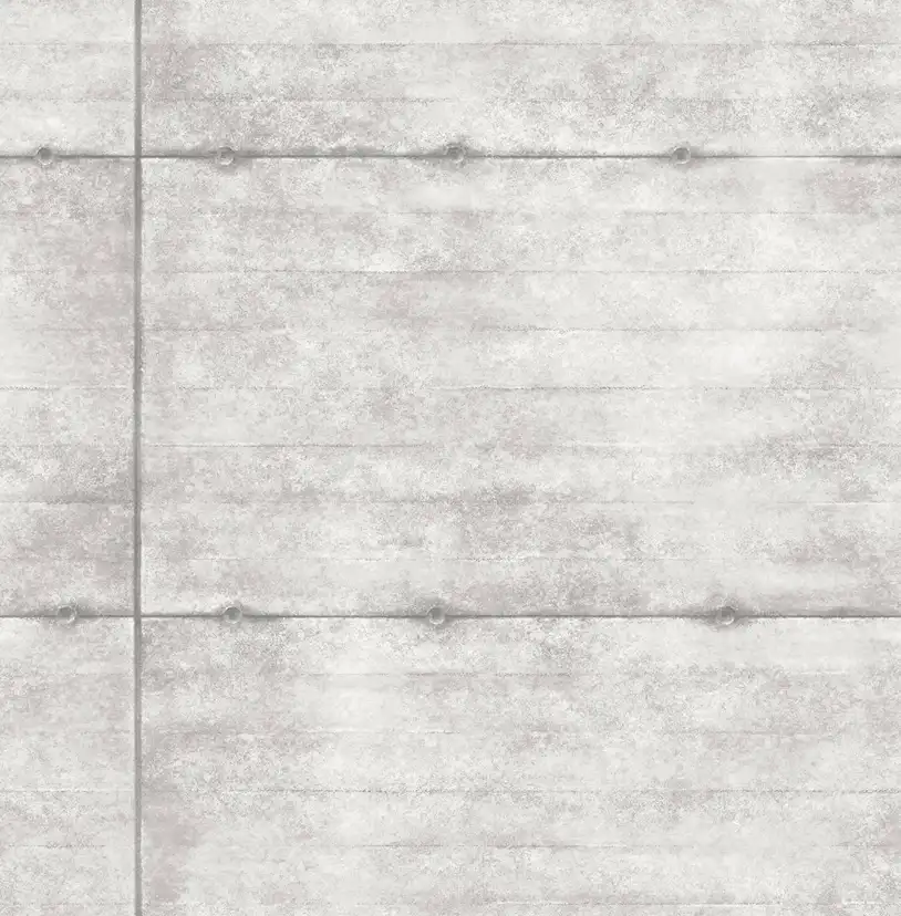 Tapet A Street Prints Smooth Concrete FD22314