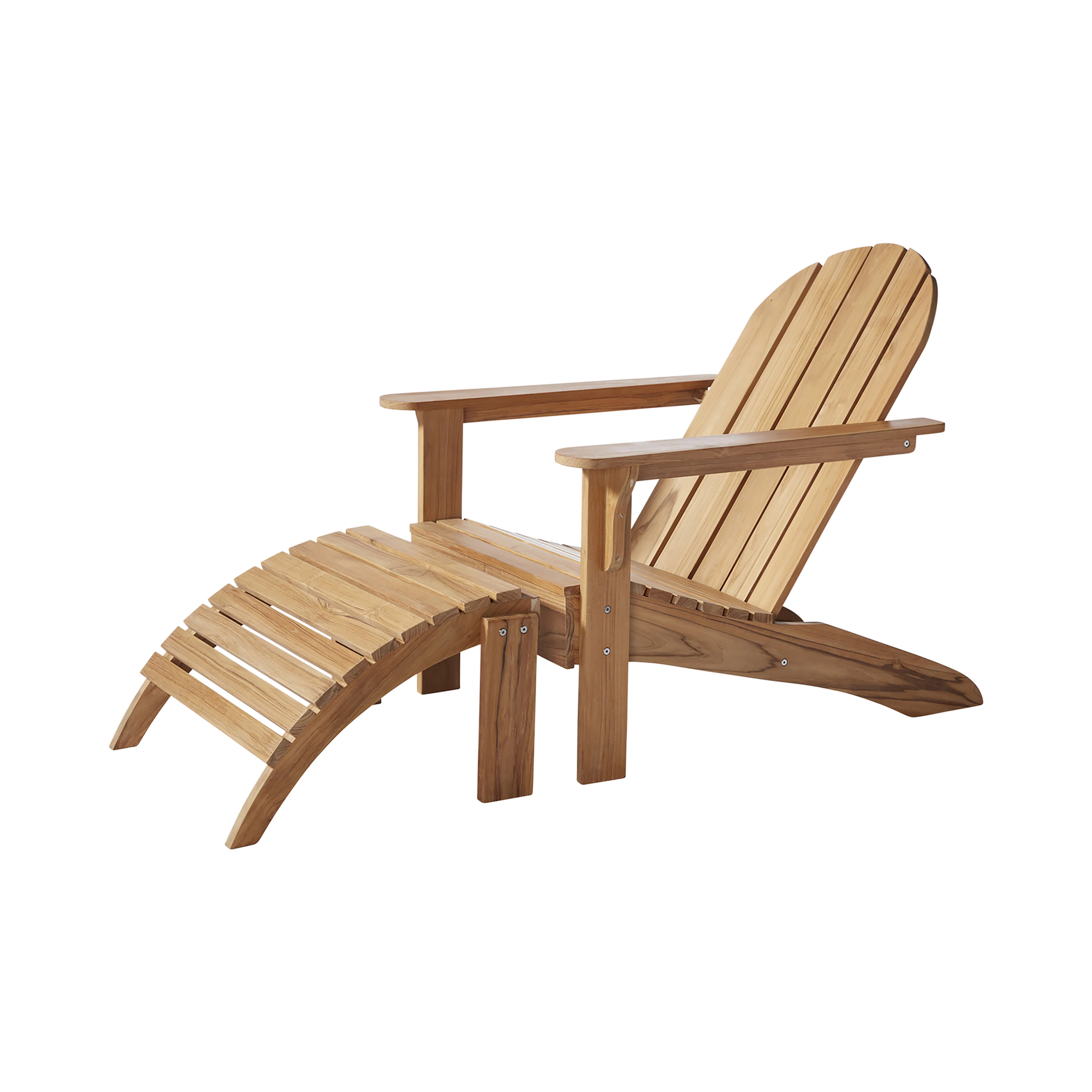 Teak
