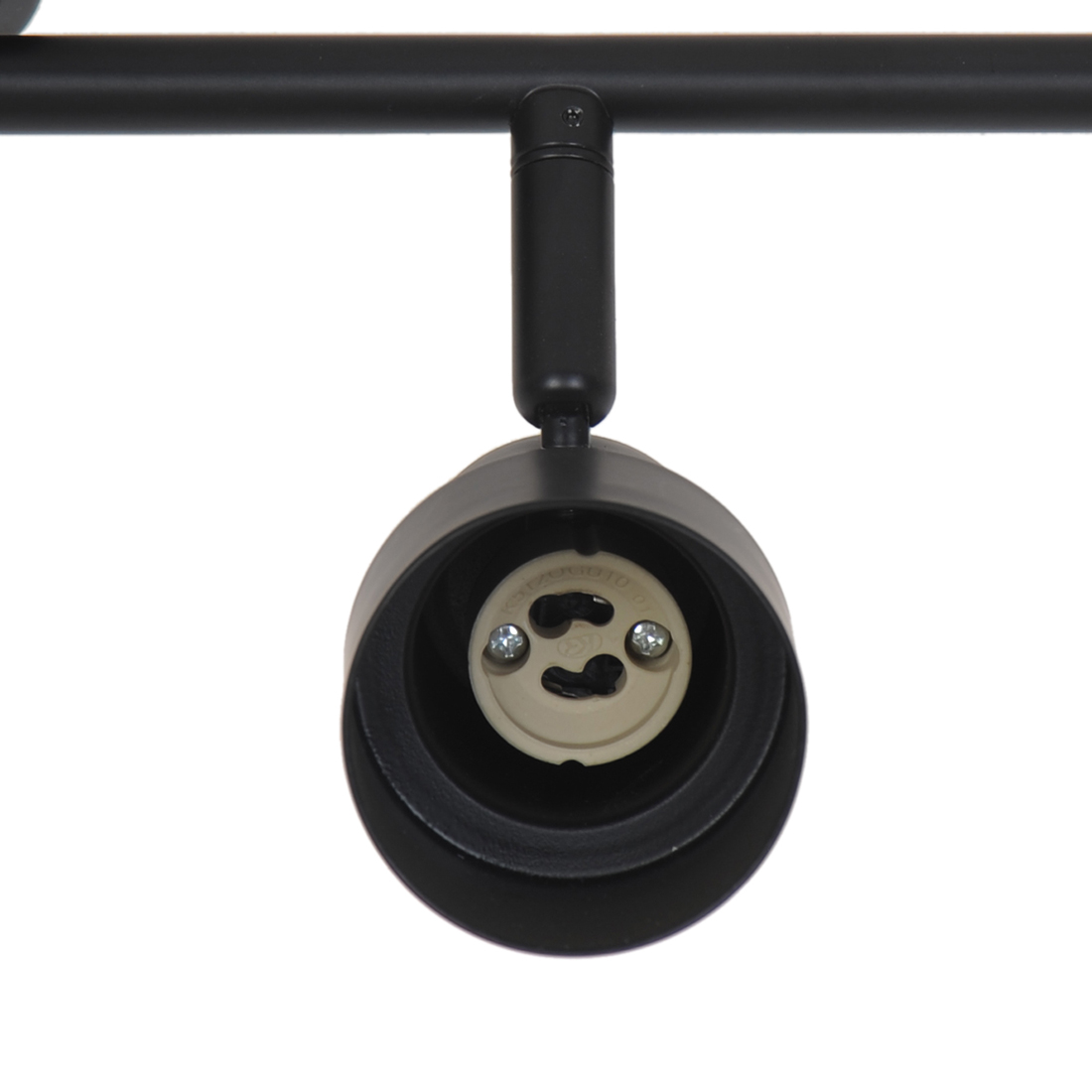 Plafond Nordlux Boston 4-rail