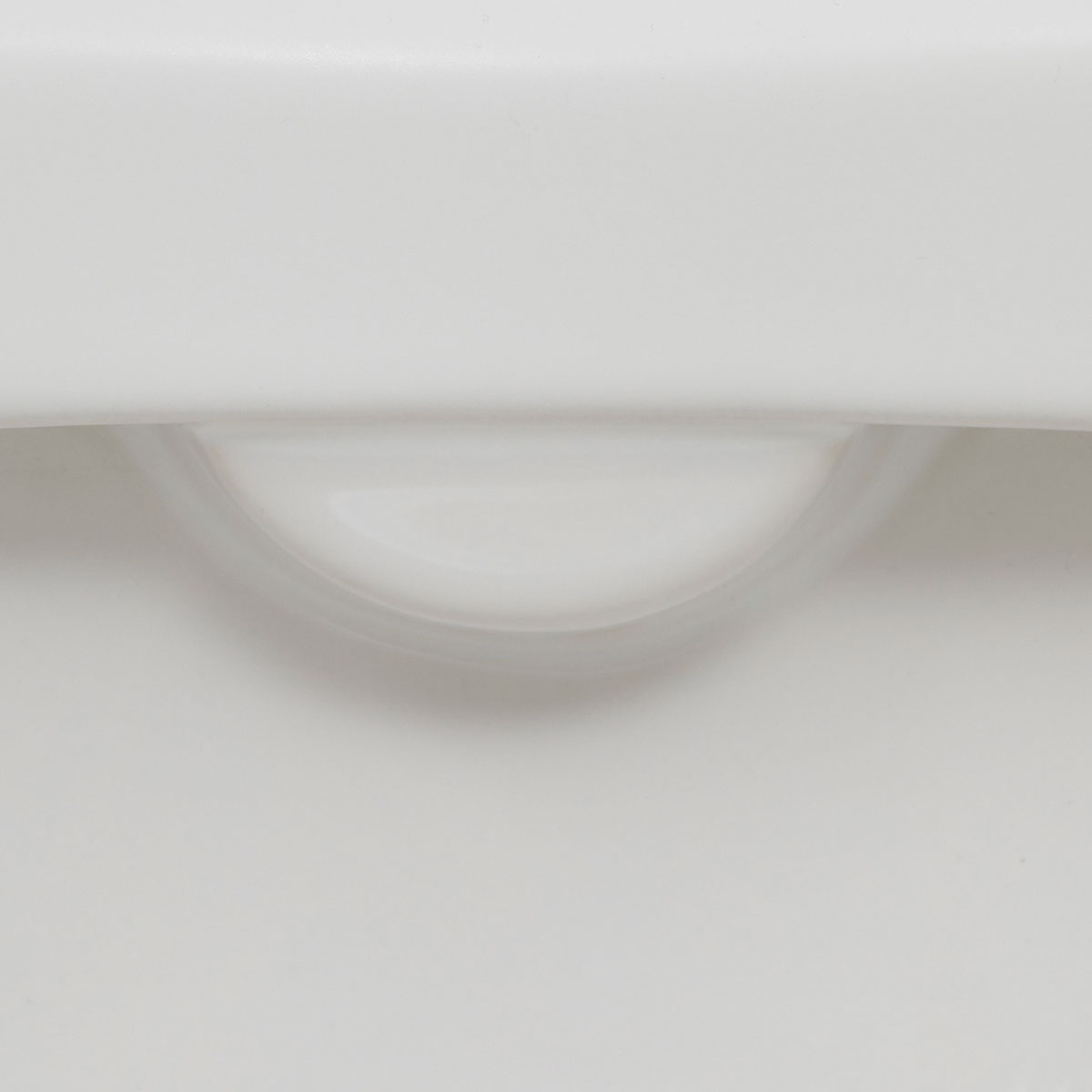 Vägghängd Toalettstol Duravit ME by Starck Rimless 253009 inkl Toalettsits