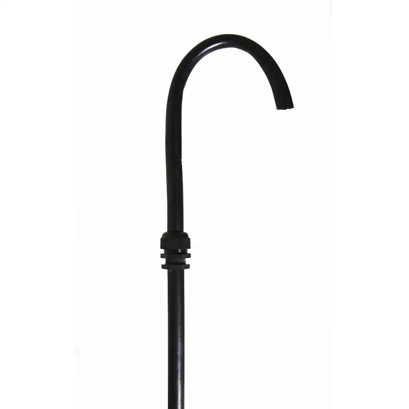 Avluftningsrör Brunnspecialisten för Brunnar