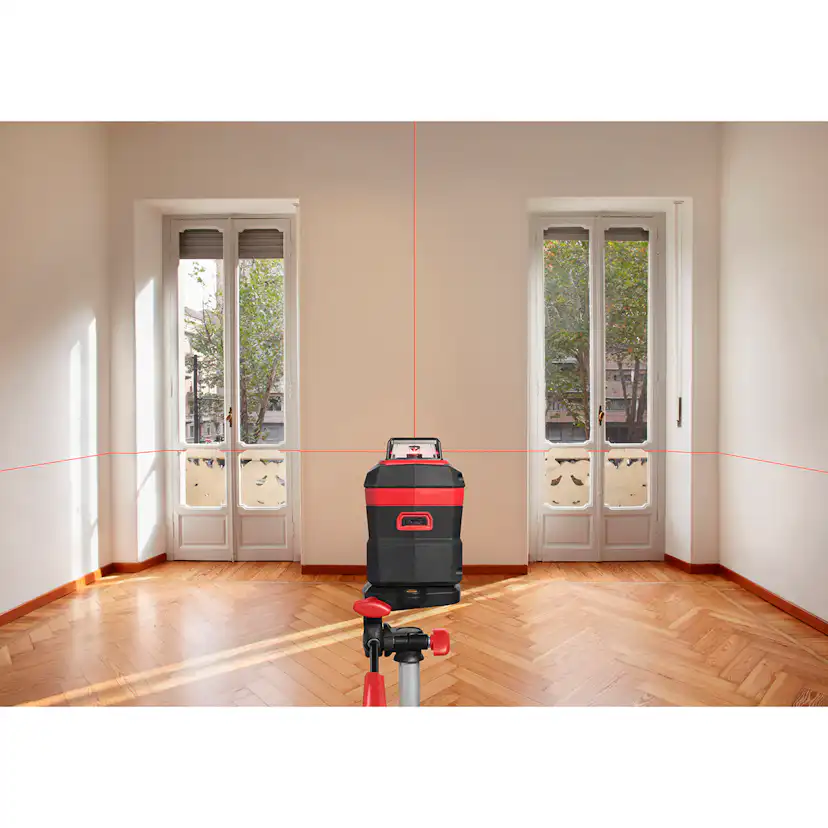 Krysslaser SKIL 1960 DA 360°