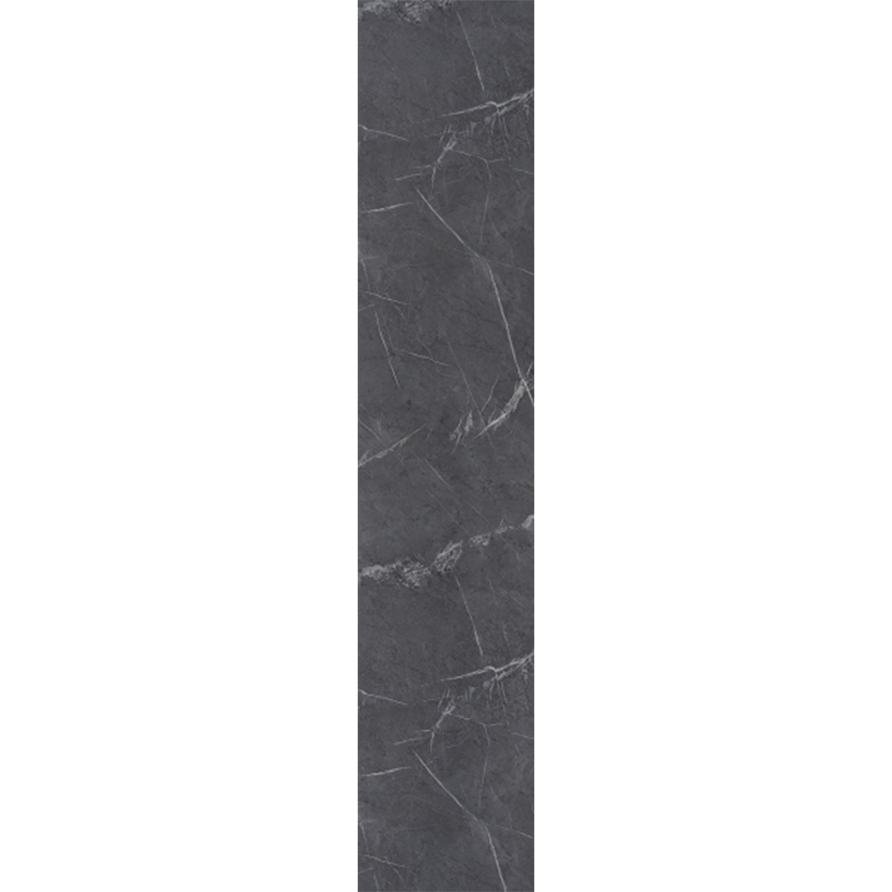 Våtrumsskiva Fibo 2272-L00 S Black Marble 10x620x3020 mm