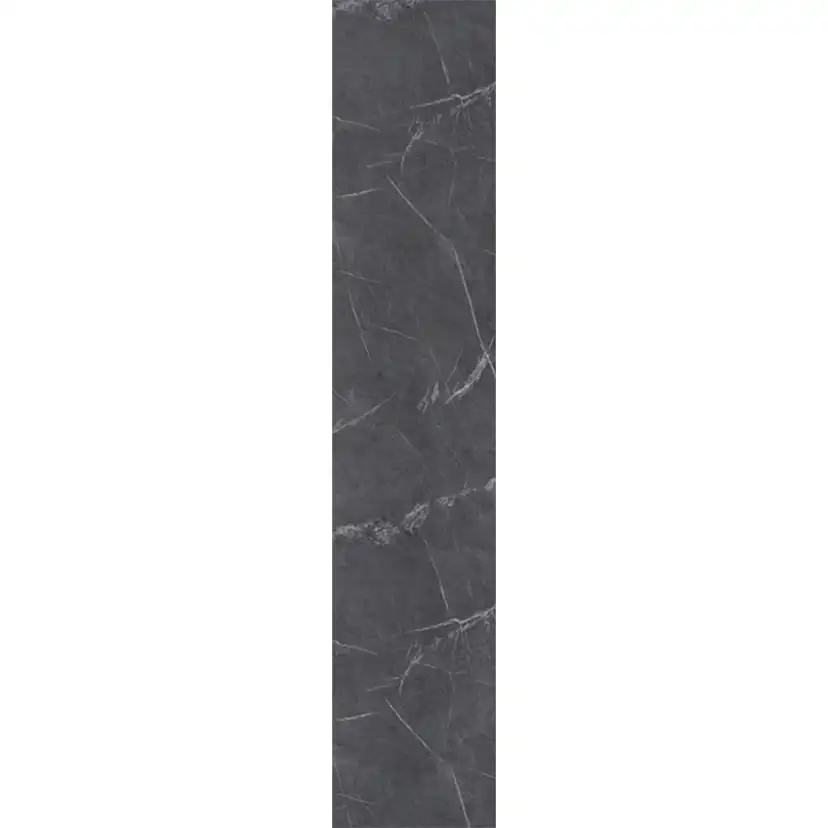Våtrumsskiva Fibo 2272-L00 S Black Marble 10x620x3020 mm