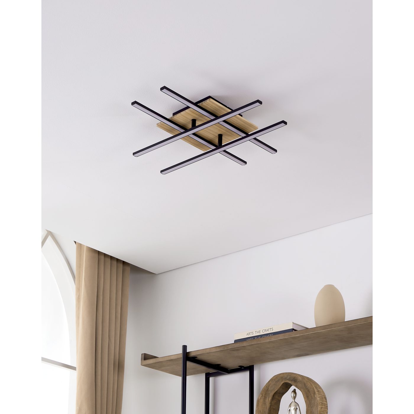 Taklampa Eglo Marinello 1