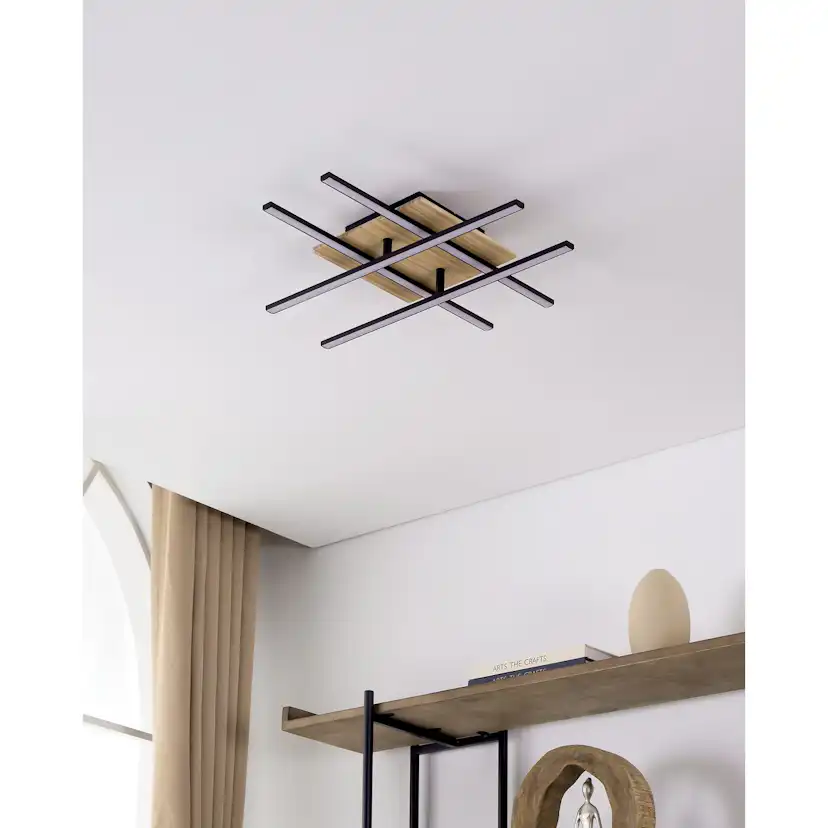 Taklampa Eglo Marinello 1