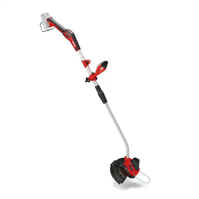 Grästrimmer Einhell GE-CT 18/33 Li E Utan Batteri & Laddare