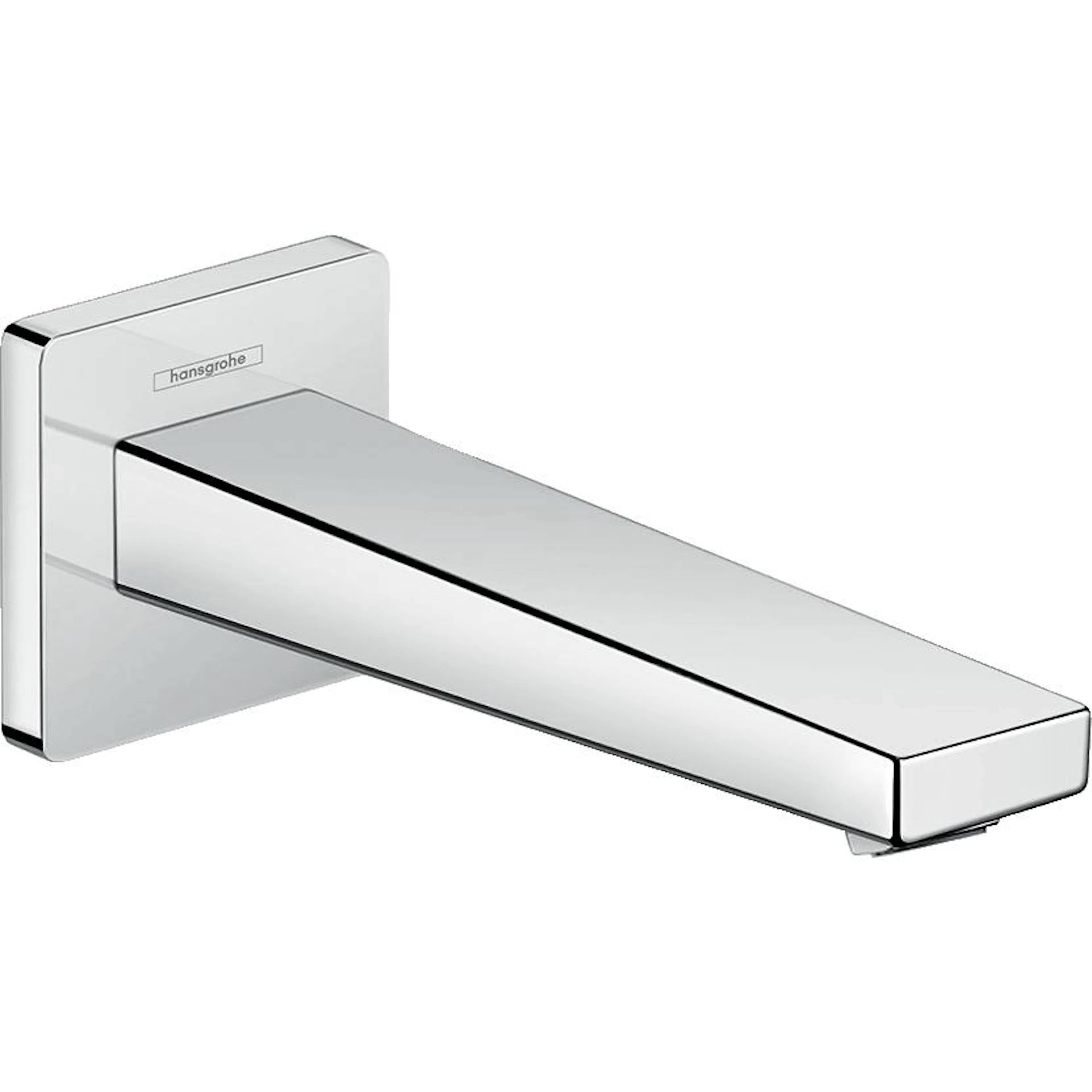 Utloppspip Hansgrohe Metropol 32542000 Krom